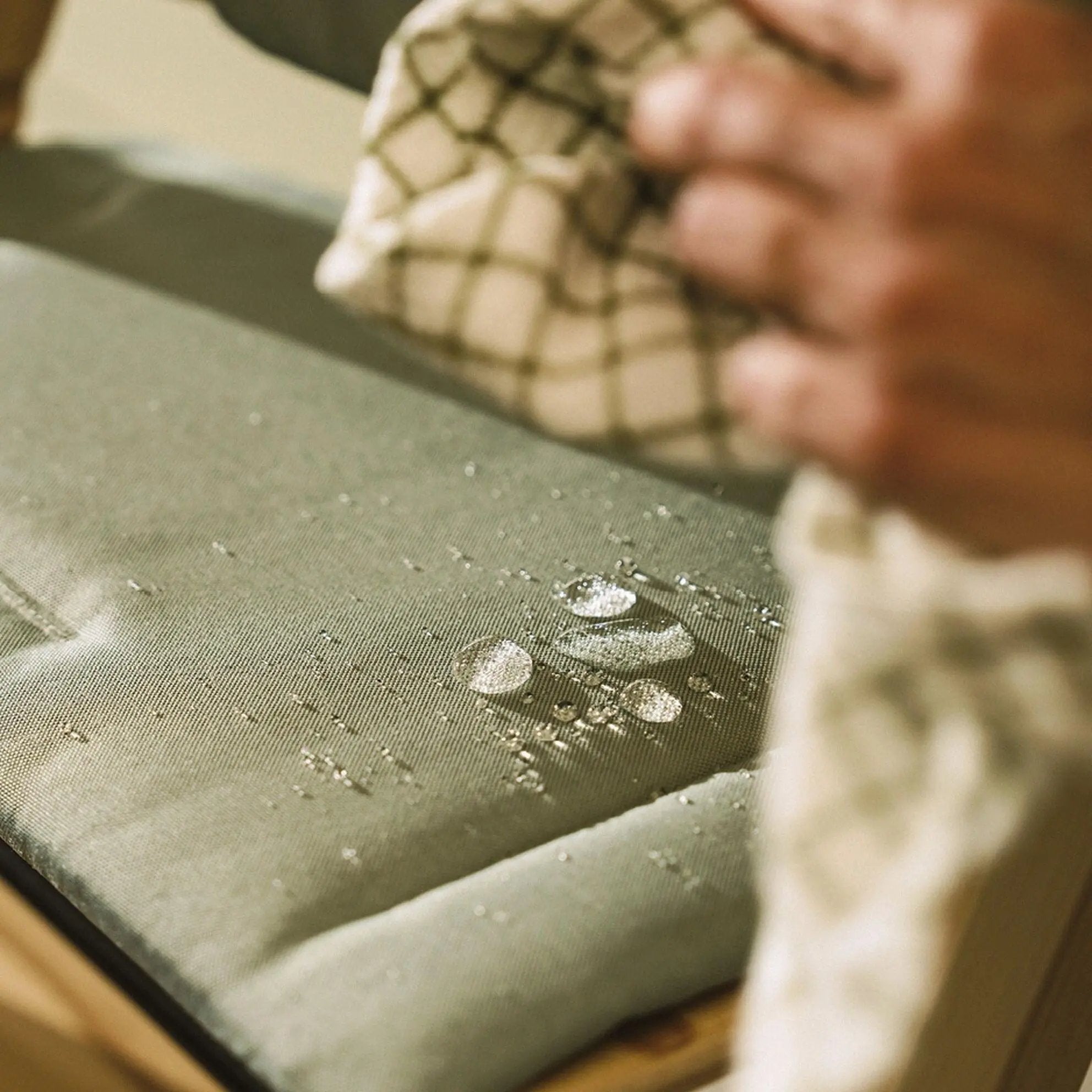 Stokke Tripp Trapp Cushion  