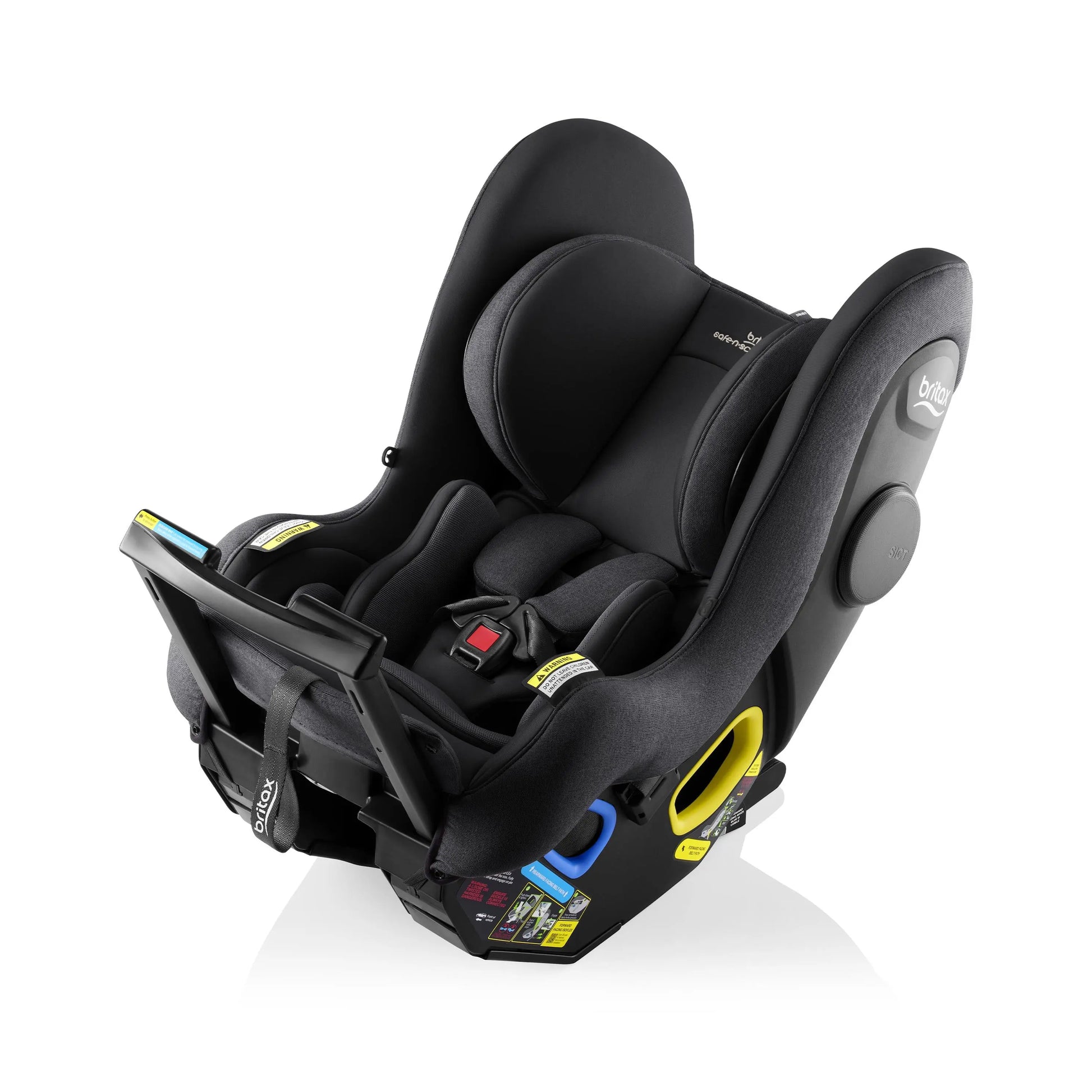 Britax B-Compaq Style Car Seat  