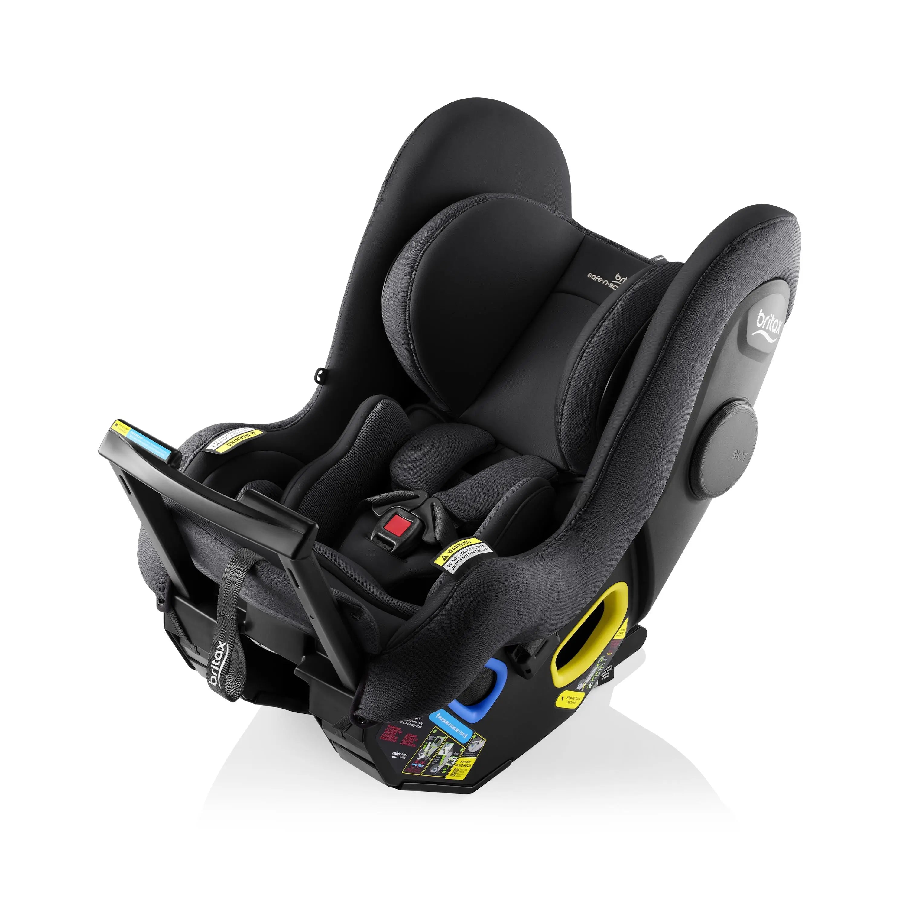 Britax B-Compaq Style Car Seat  
