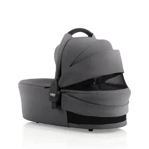Britax Aptana Bassinet - Mineral Grey  