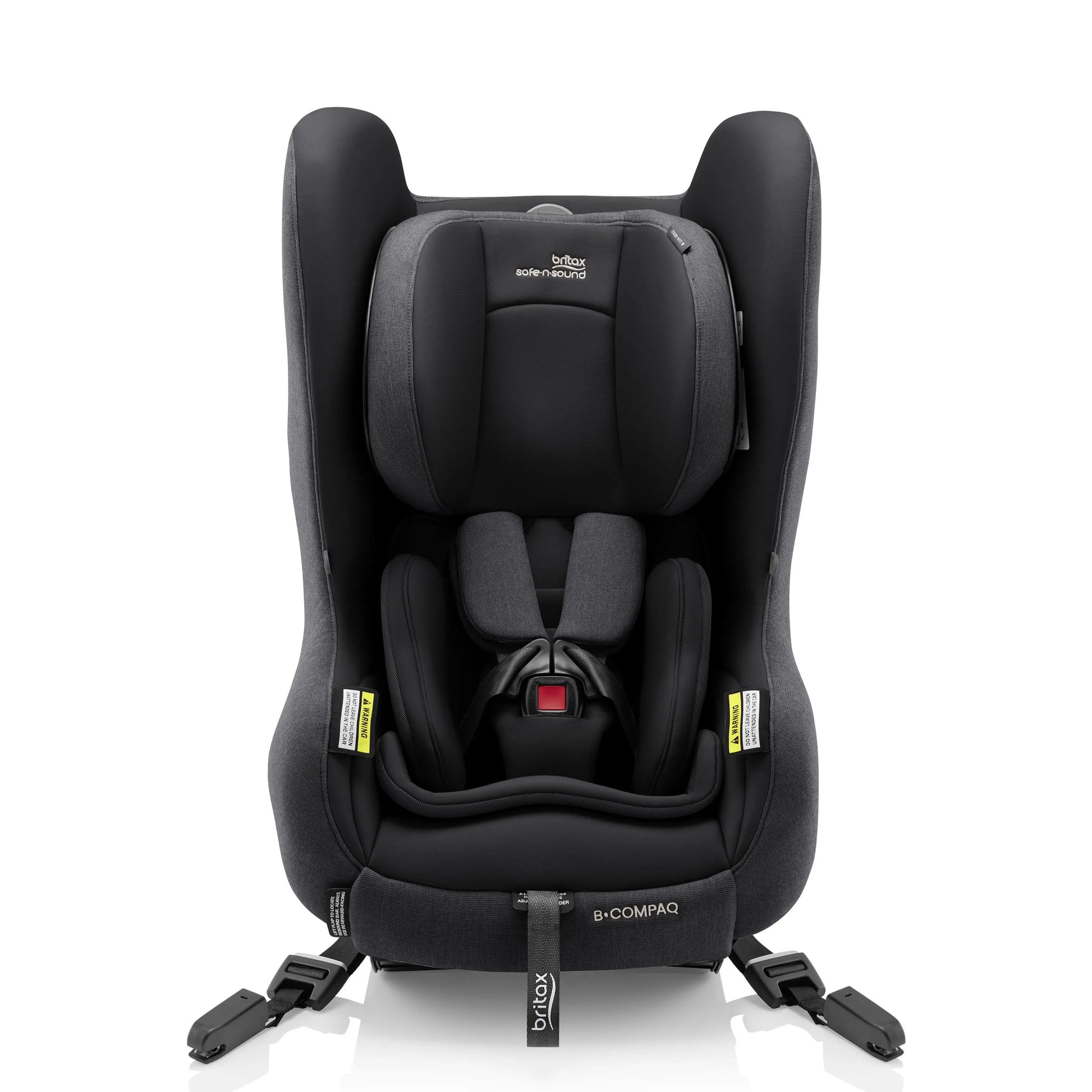 Britax B-Compaq Style Car Seat  
