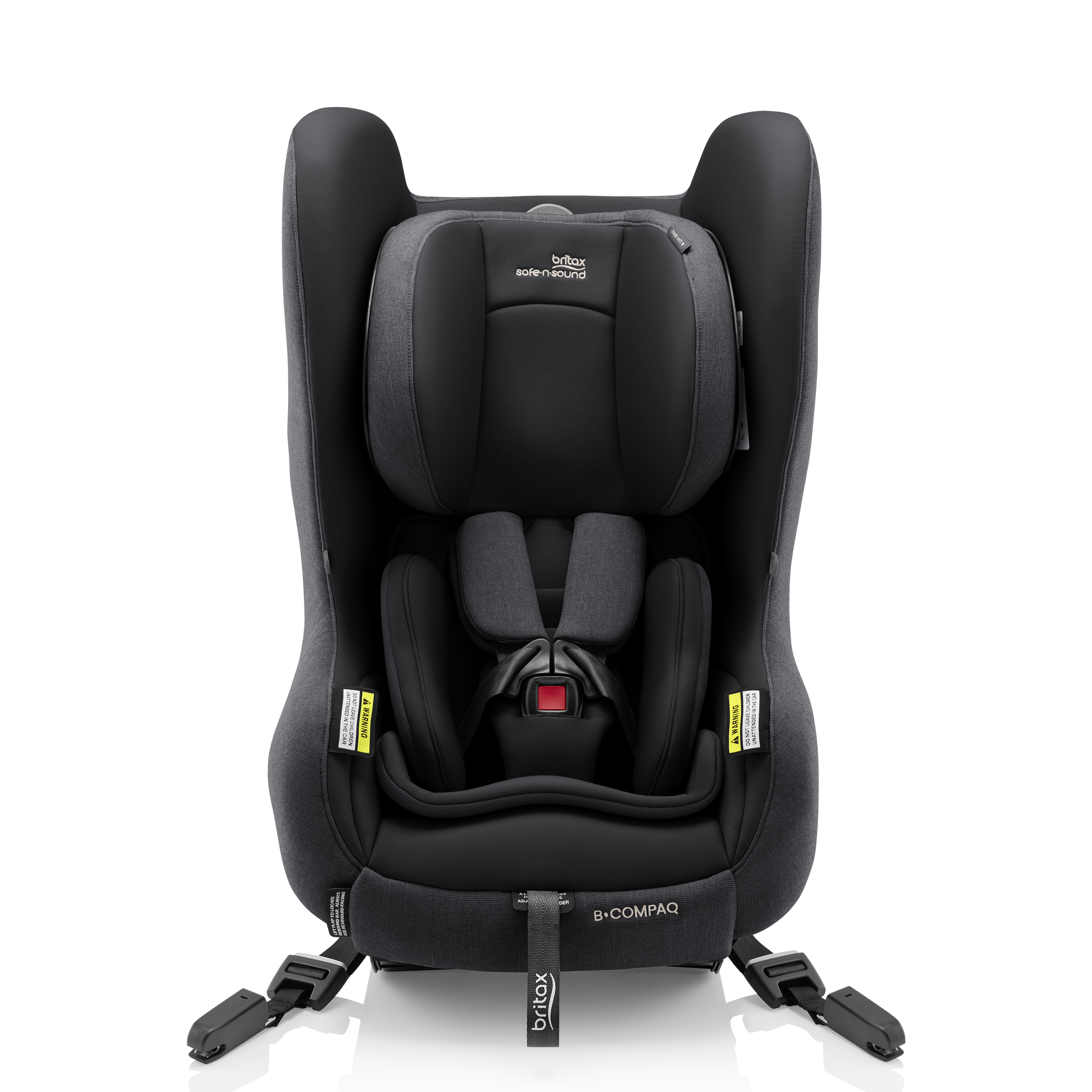Britax B-Compaq Style Car Seat
