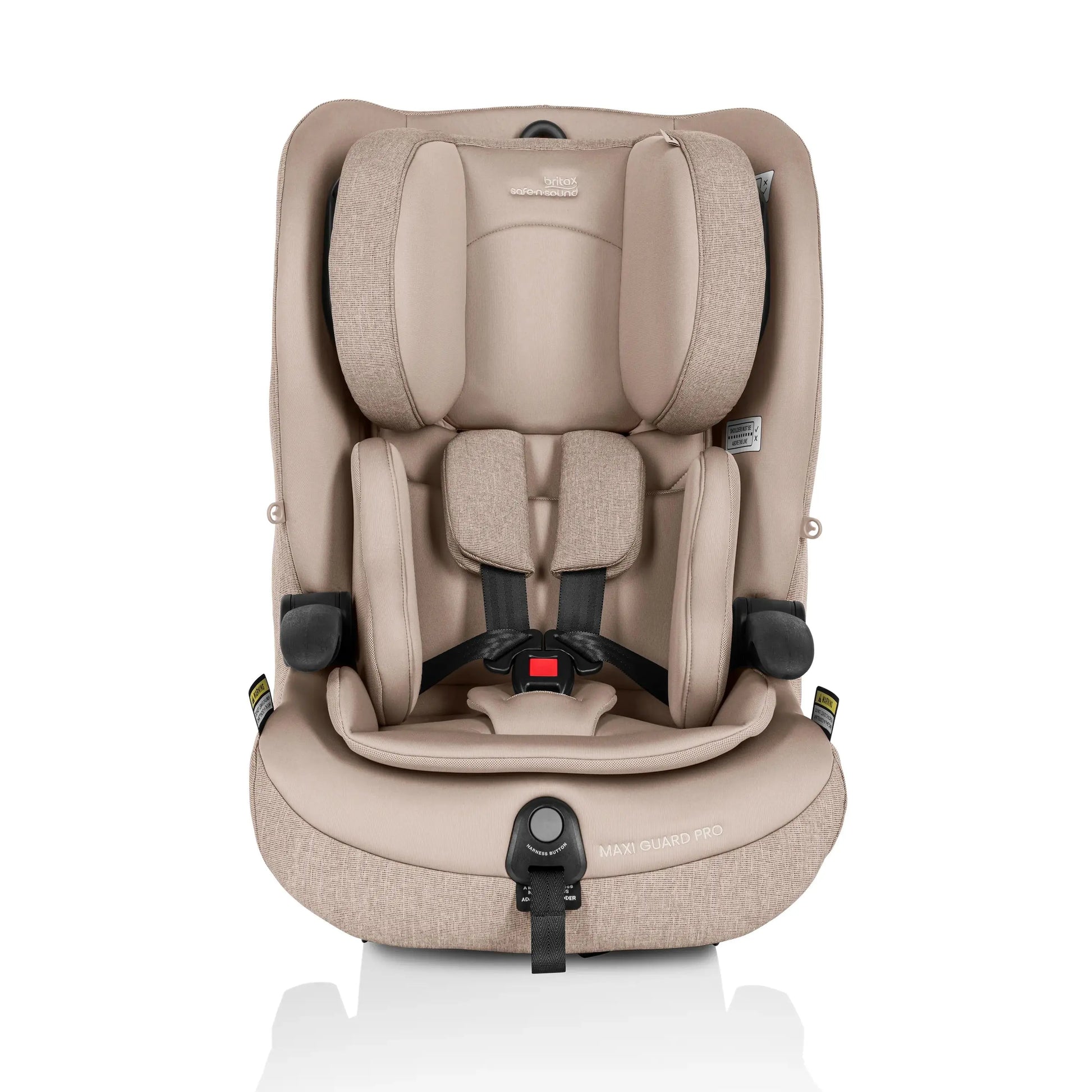 britax safe n sound maxi Britax Safe-n-Sound Maxi Guard Pro Style