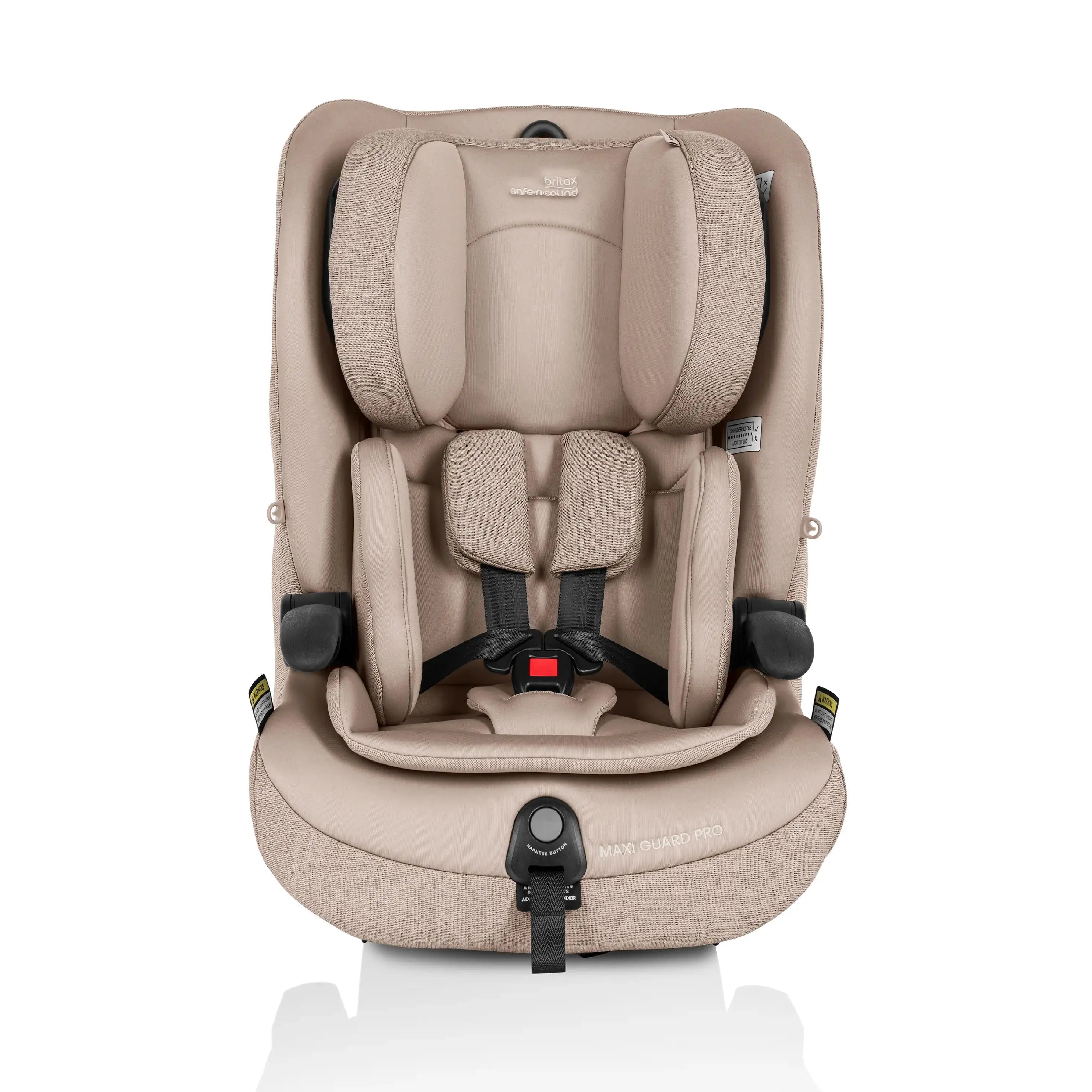 Britax Safe-n-Sound Maxi Guard Pro Style  