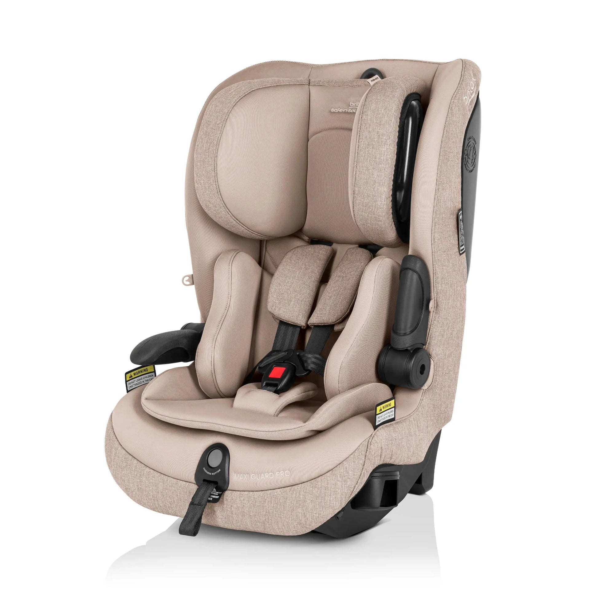 Britax Safe-n-Sound Maxi Guard Pro Style  