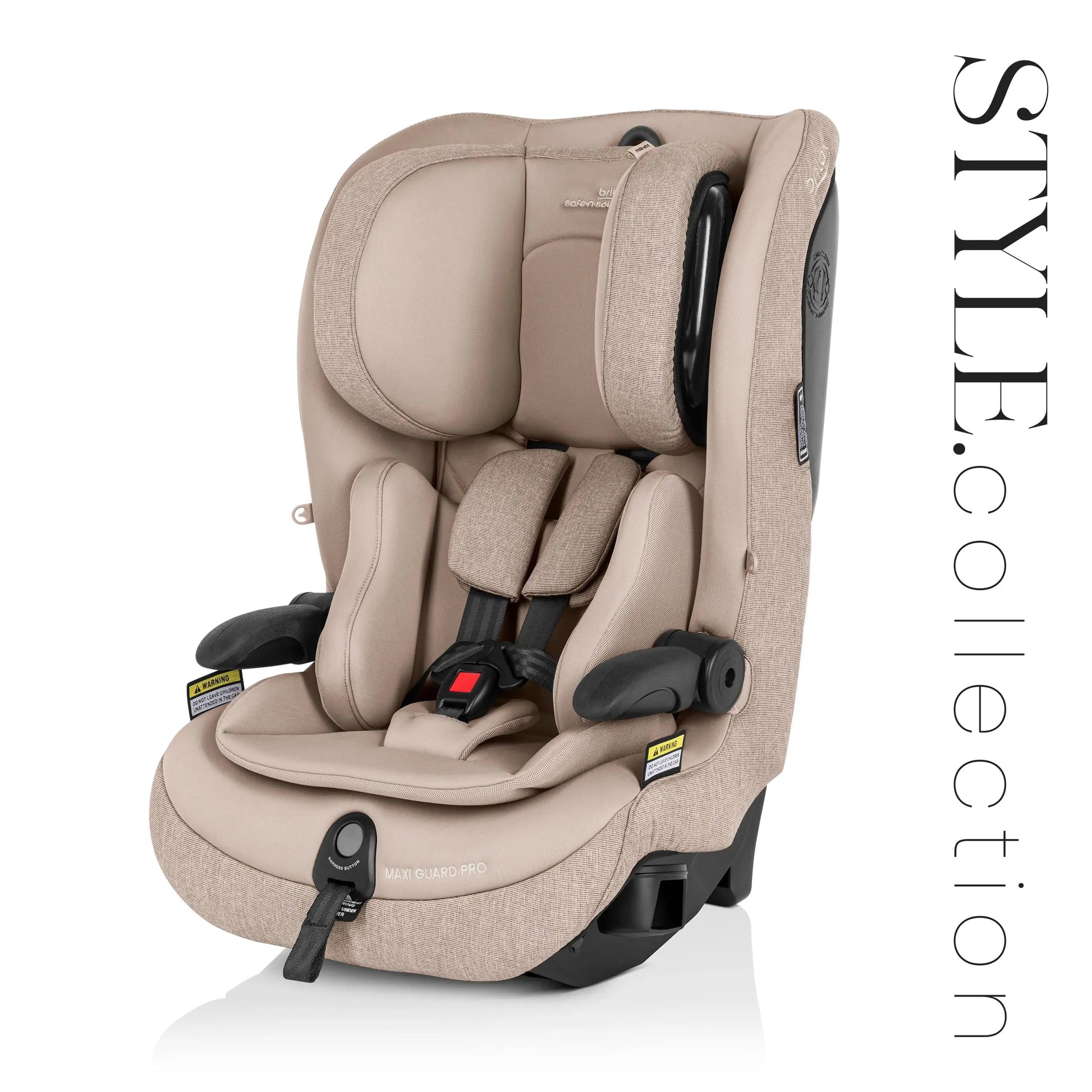 Britax Safe-n-Sound Maxi Guard Pro Style  