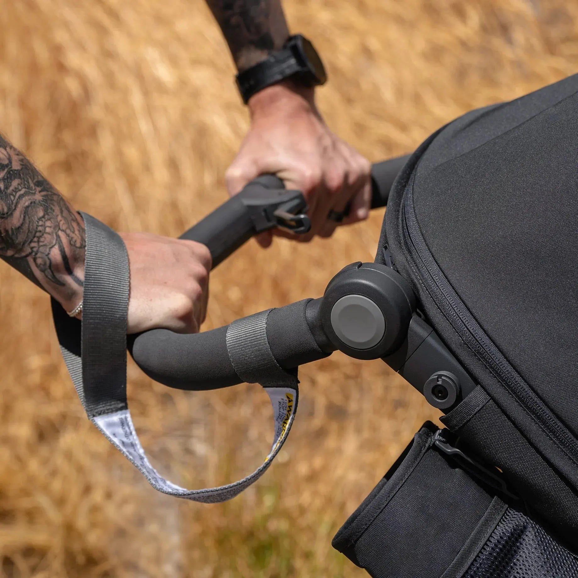 UPPAbaby RIDGE Stroller V2  