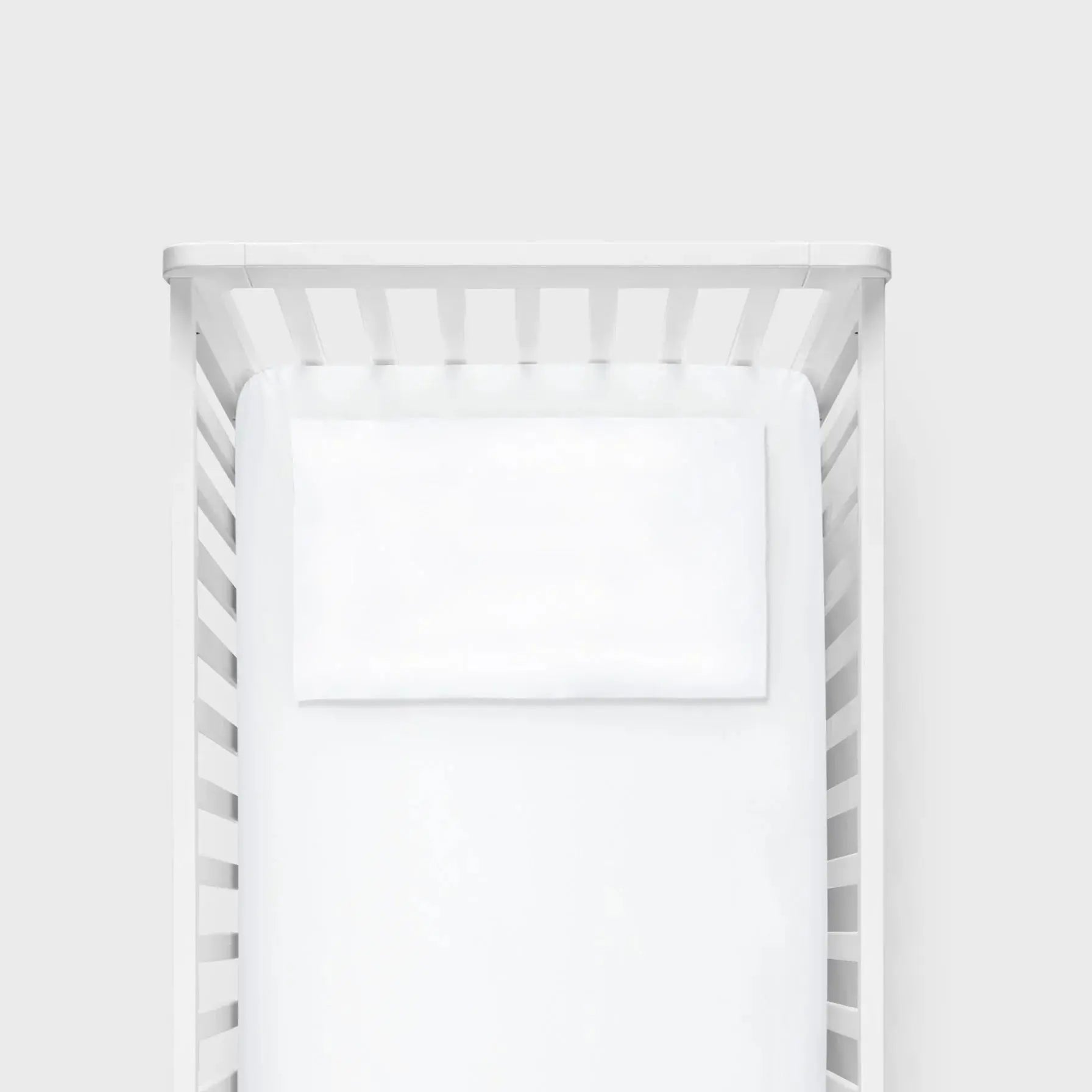 Babyrest Junior Pillow - Ventilated + Bamboo  