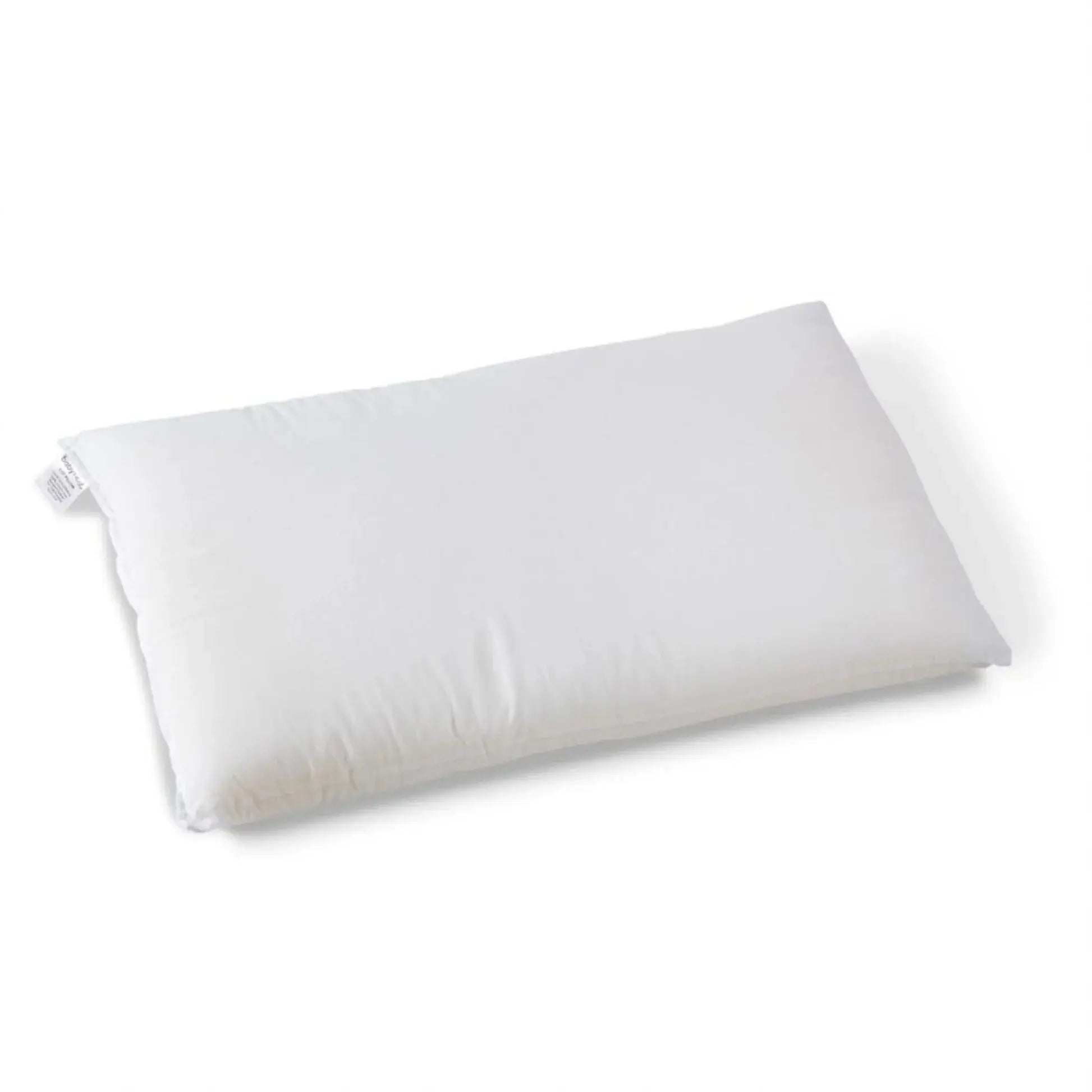 Babyrest Cot/Junior Pillow. Support Foam Core  