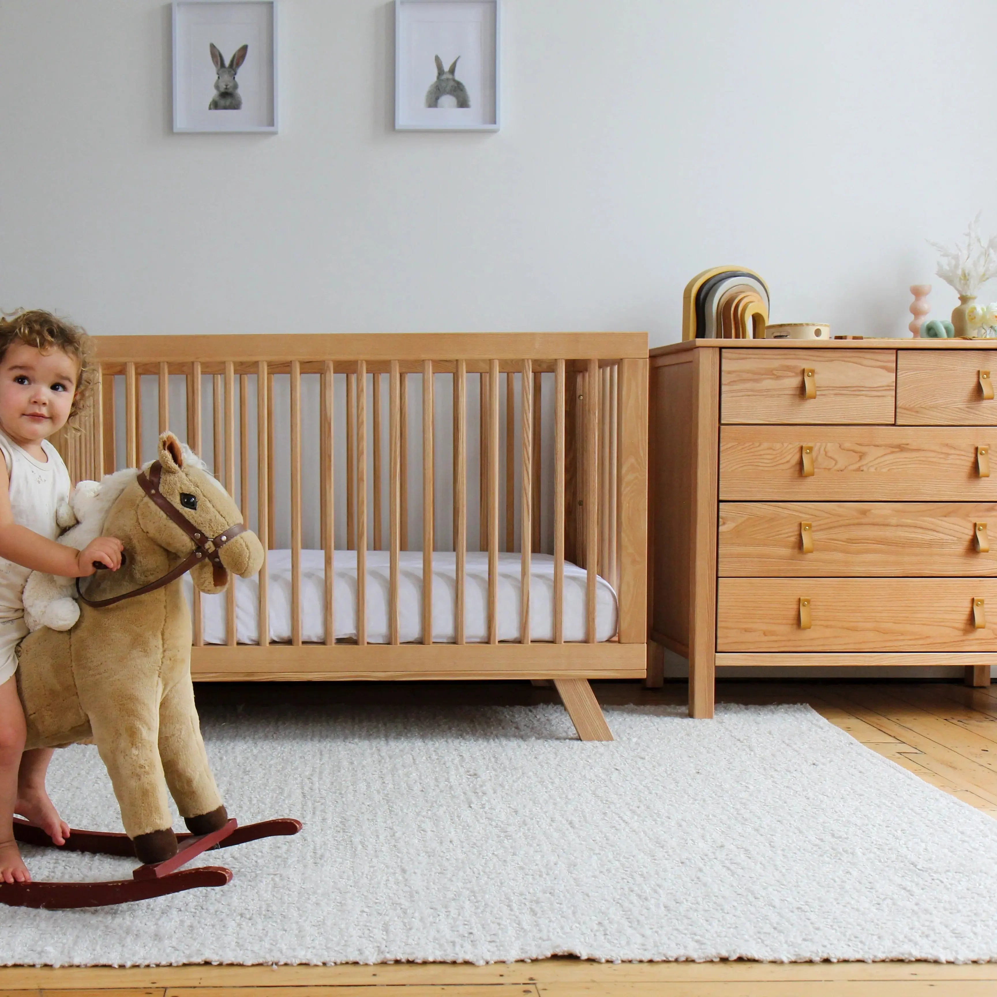 Cariboo MacKenzie Cot Package  