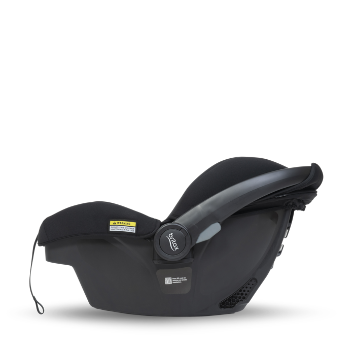 Britax Safe-n-Sound B-Pod Go Baby Capsule