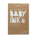 Ink-less Print Kit - Black