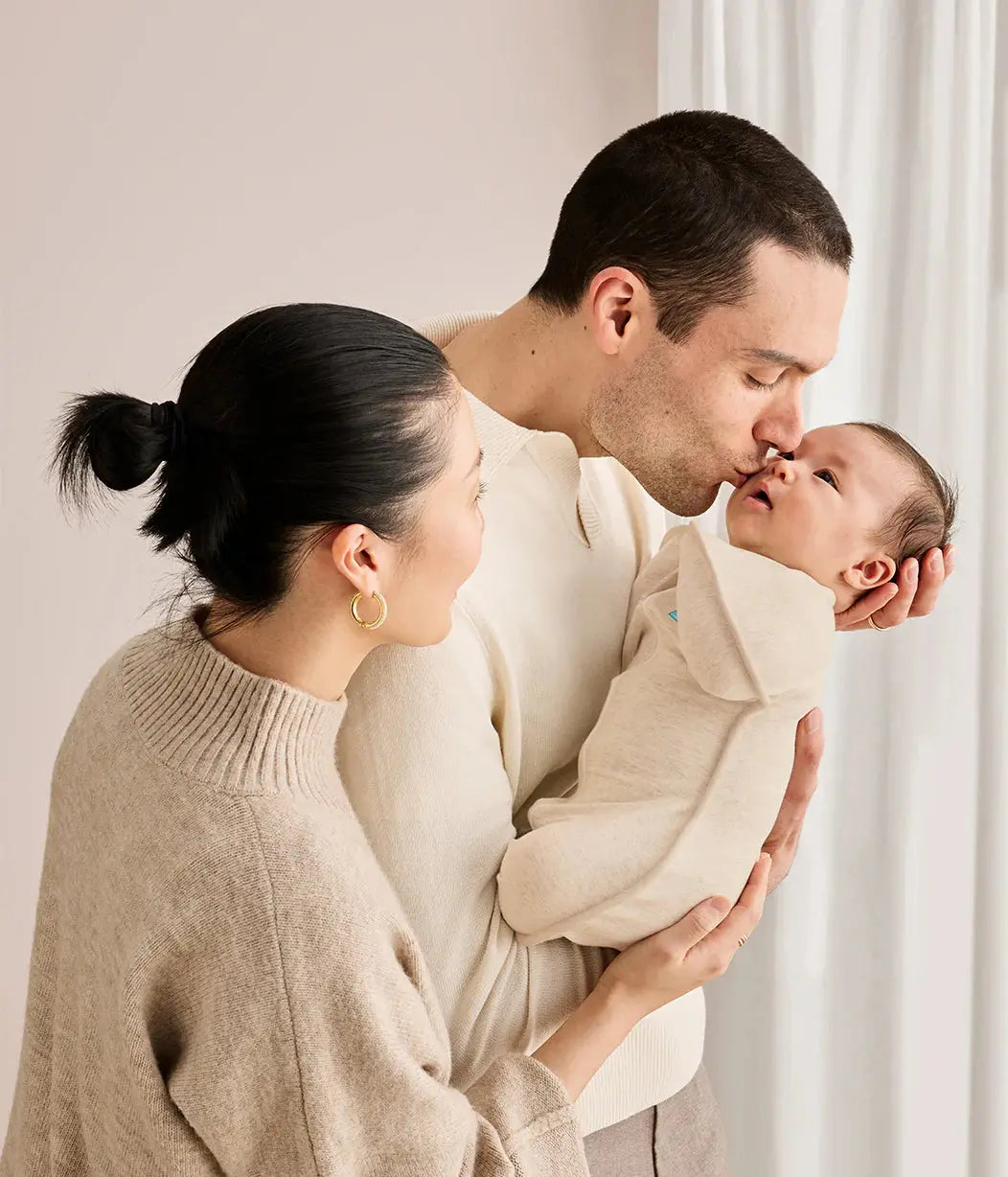 Love to Dream Swaddle Up Original 1.0 Tog