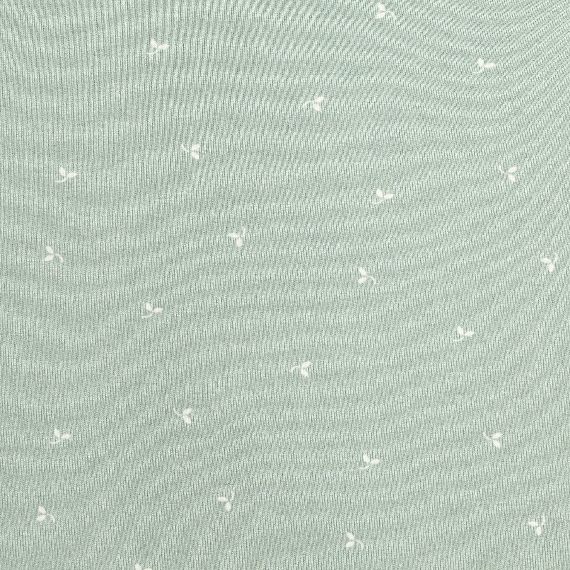 Swaddle Up™ Transition Bag 1.5 TOG Cotton Olive Twigs