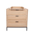 Jakarta Chest