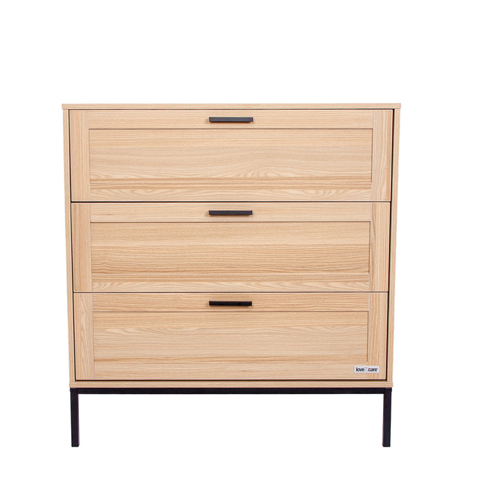 Jakarta Chest