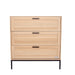 Jakarta Chest
