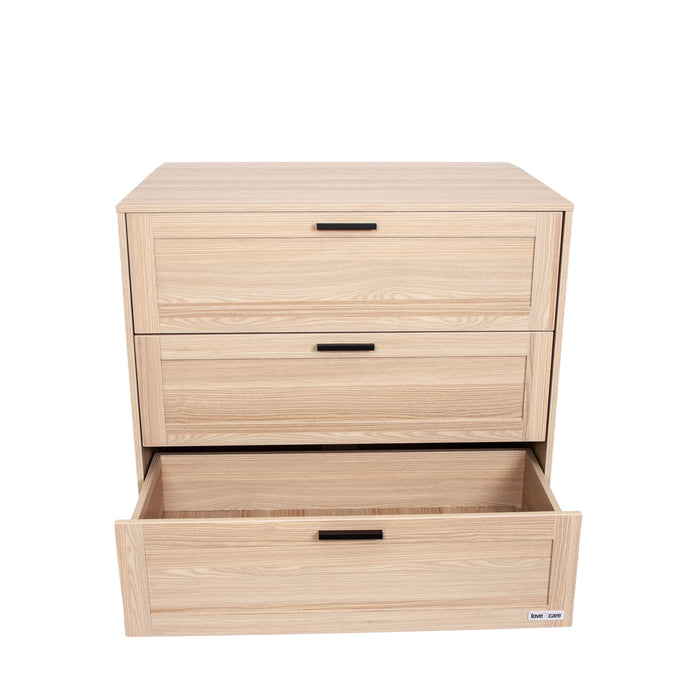 Jakarta Chest