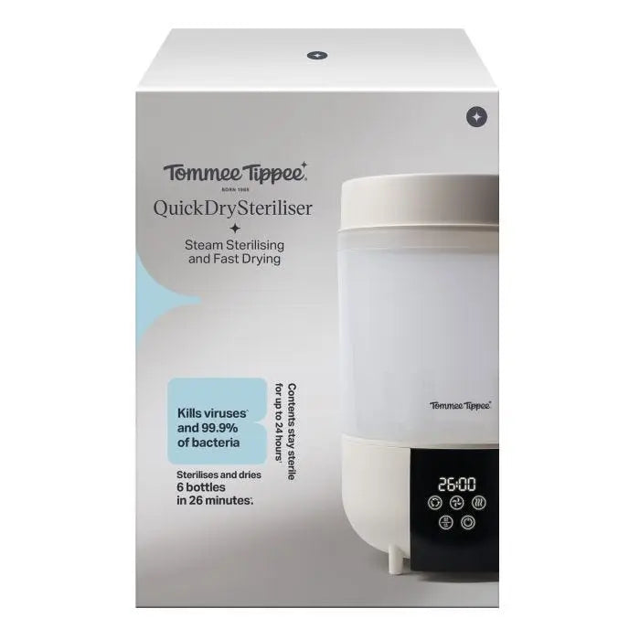 QuickDry Steriliser