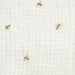Wash Cloth 3 Pack Cotton Sage Bees