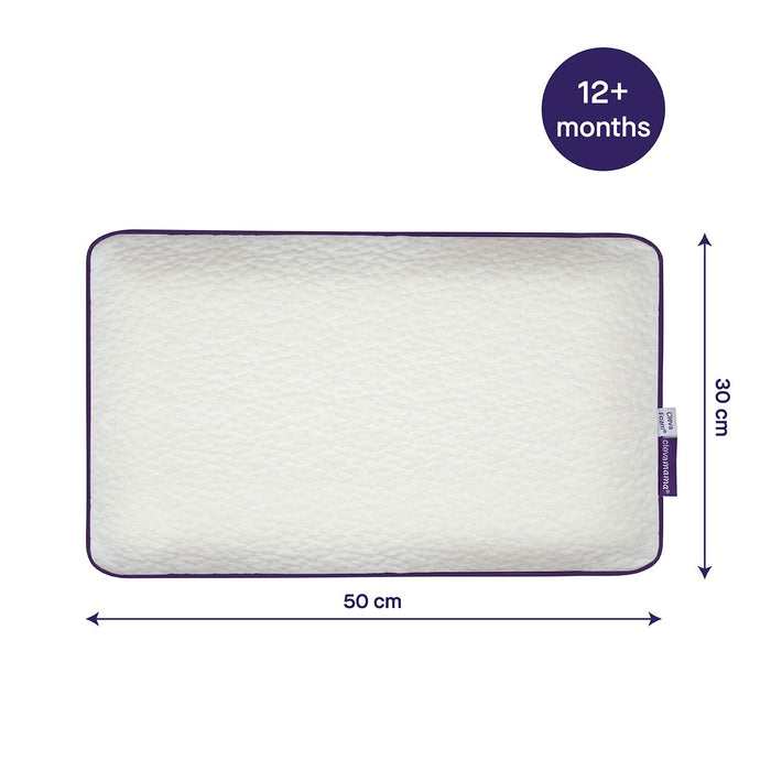 ClevaFoam® Toddler Pillow