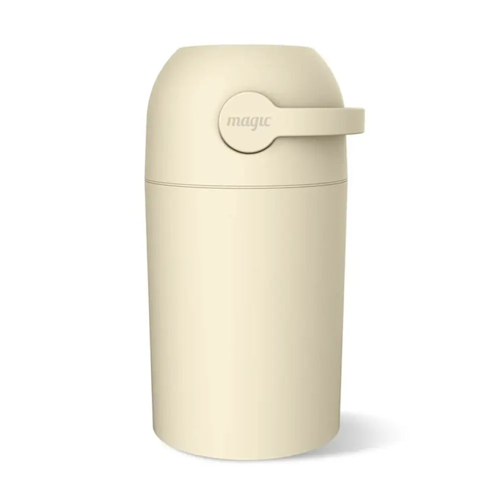 Magic Bin - Majestic
