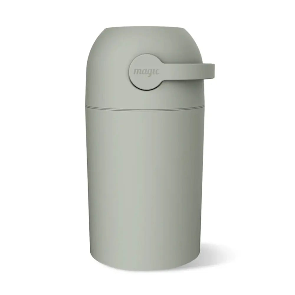 Magic Bin - Majestic