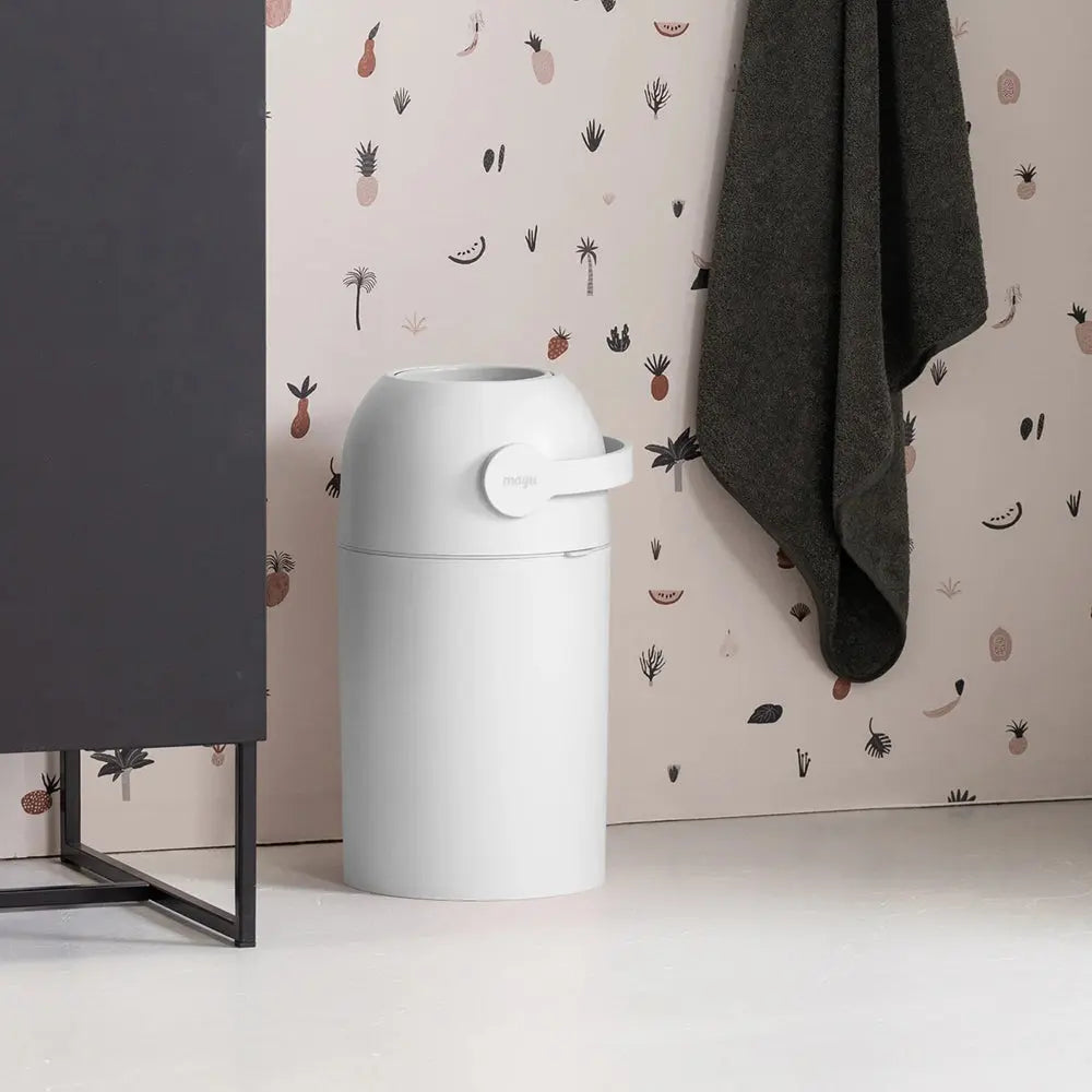 Magic Bin - Majestic
