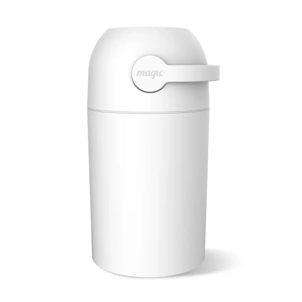 Magic Bin - Majestic