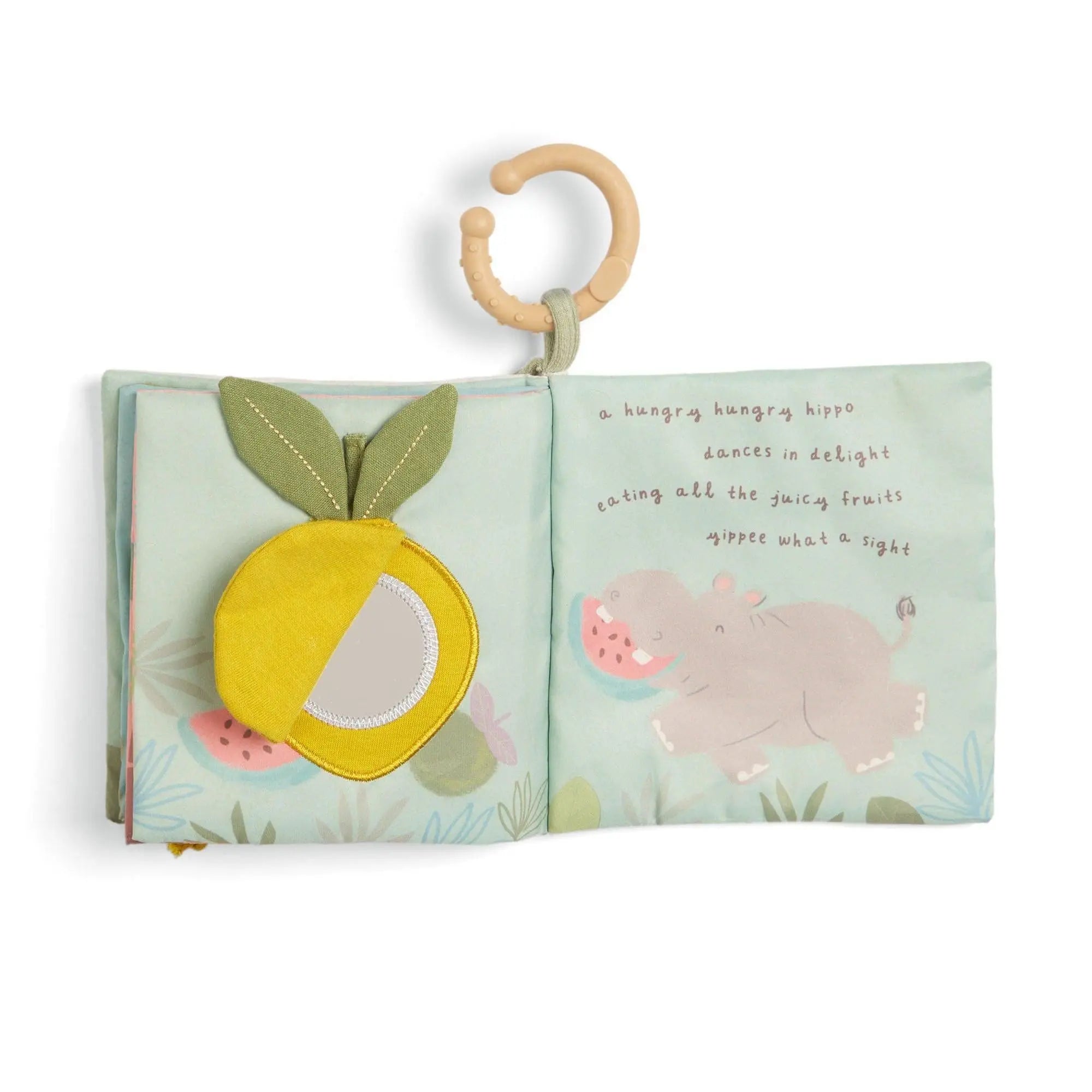 Safari Activity Book