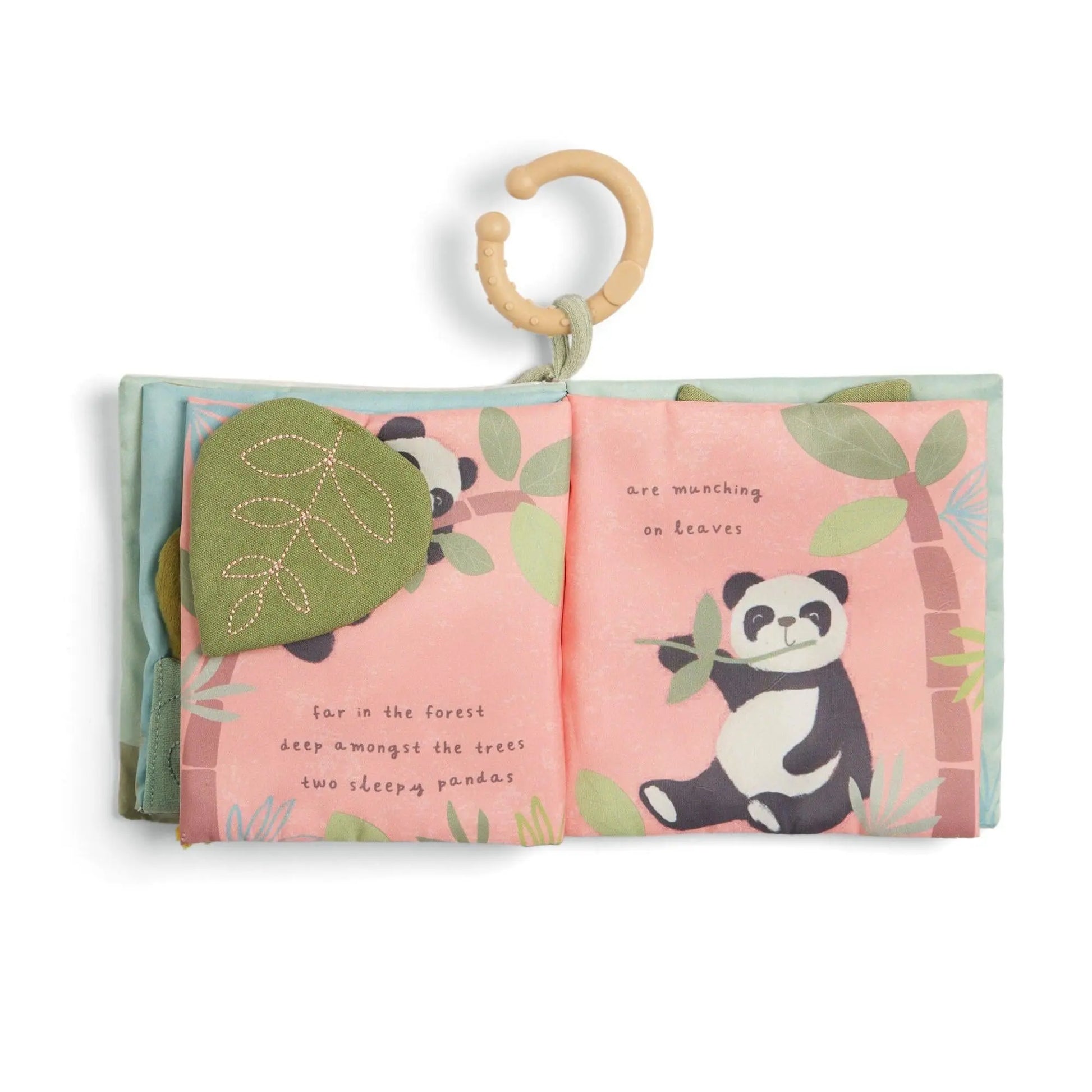 Safari Activity Book