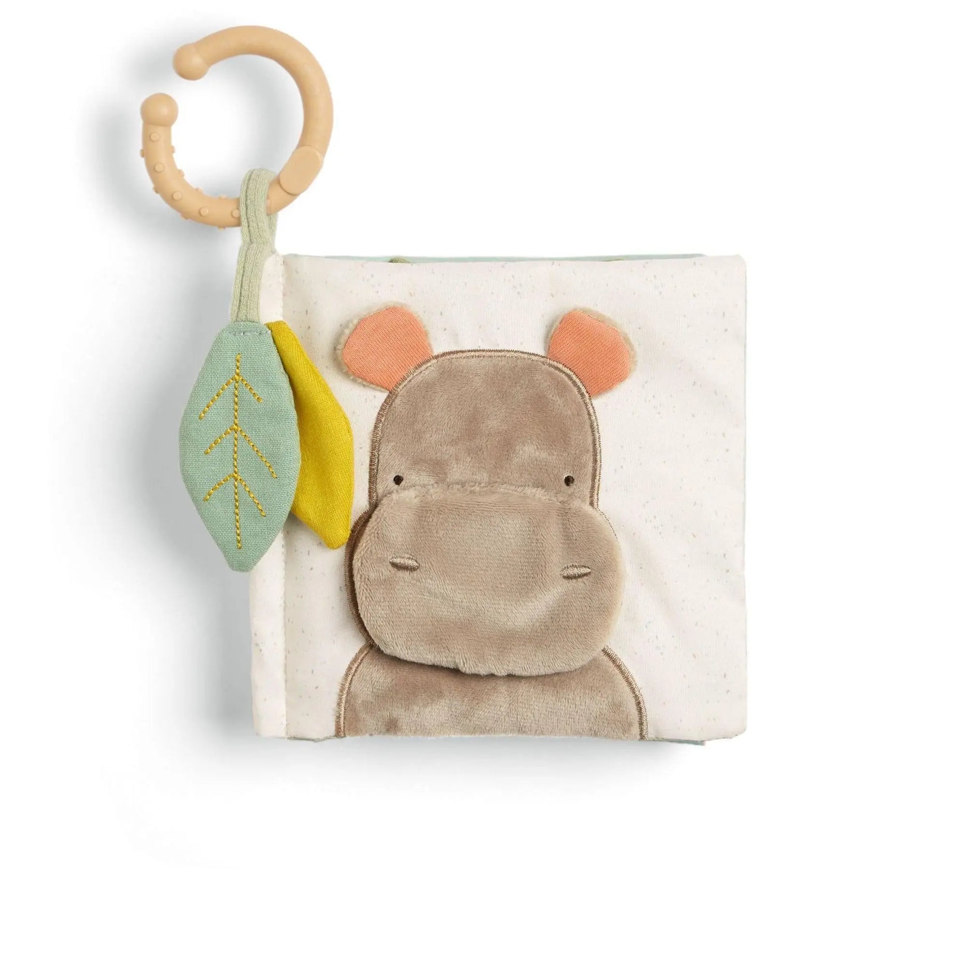 Safari Activity Book