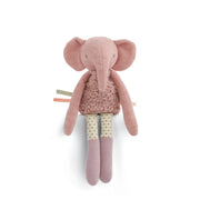 Activity Toy Beanie - Edie Elephant