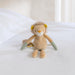 Activity Toy Beanie - Lenny Lion
