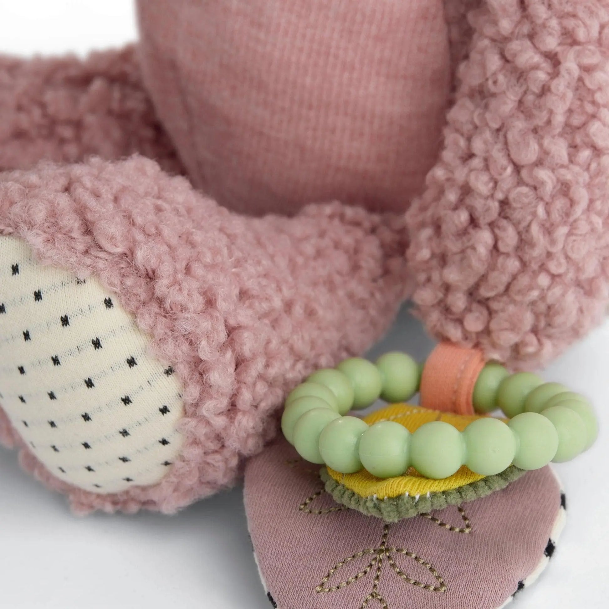 Activity Toy - Edie Elephant