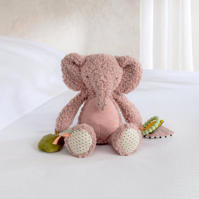 Activity Toy - Edie Elephant