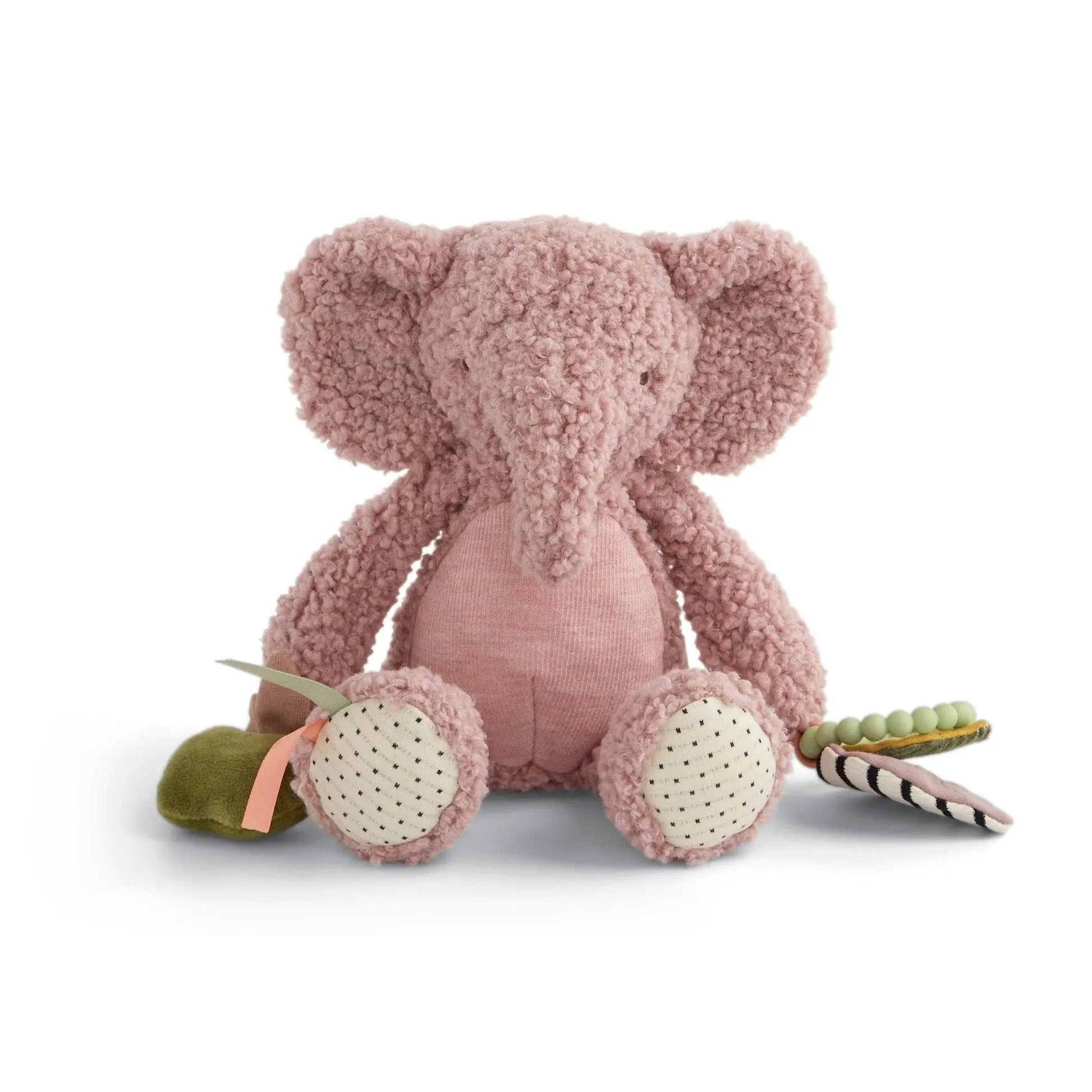 Activity Toy - Edie Elephant