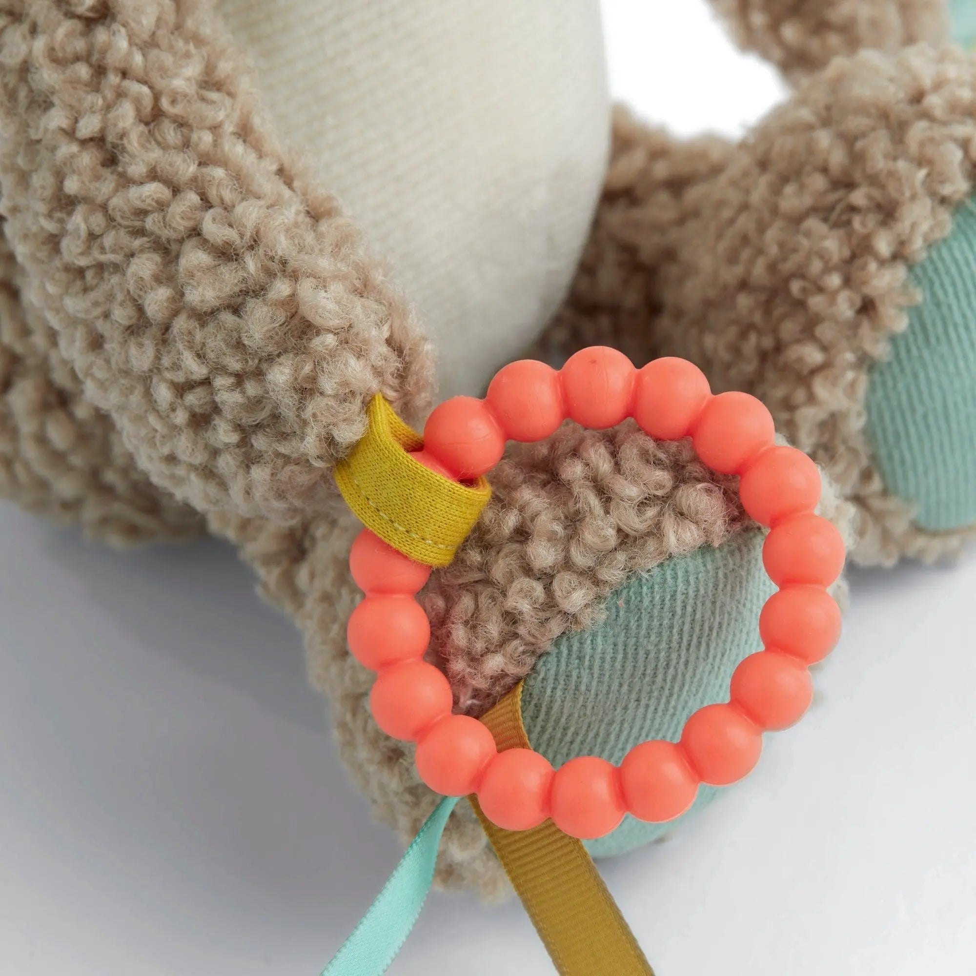 Activity Toy - Henry Hippo