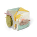 Folding Activity Cube