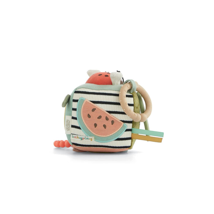 Mini Activity Cube