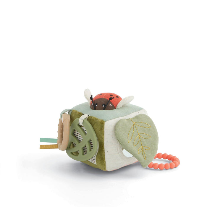 Mini Activity Cube