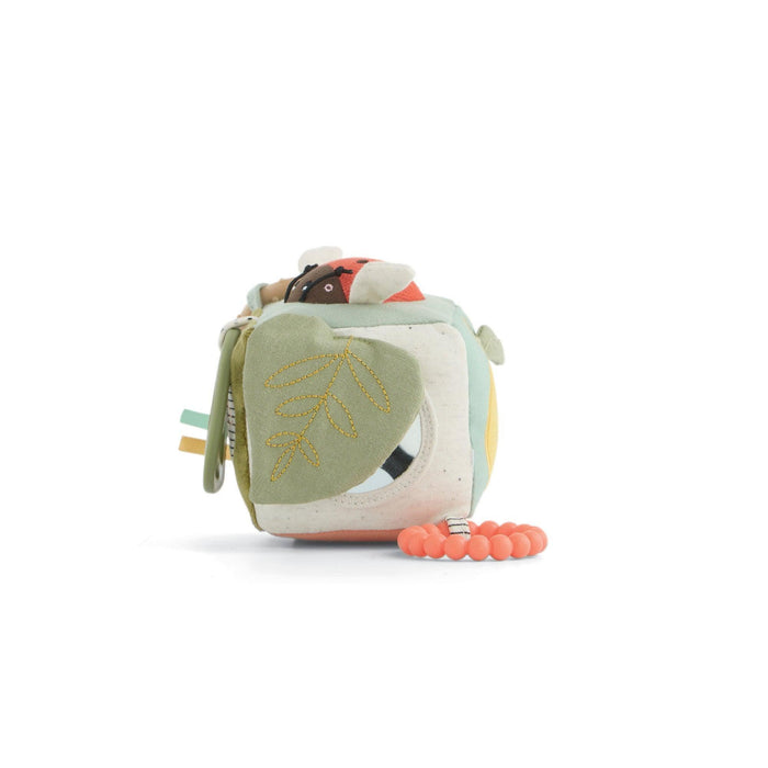 Mini Activity Cube