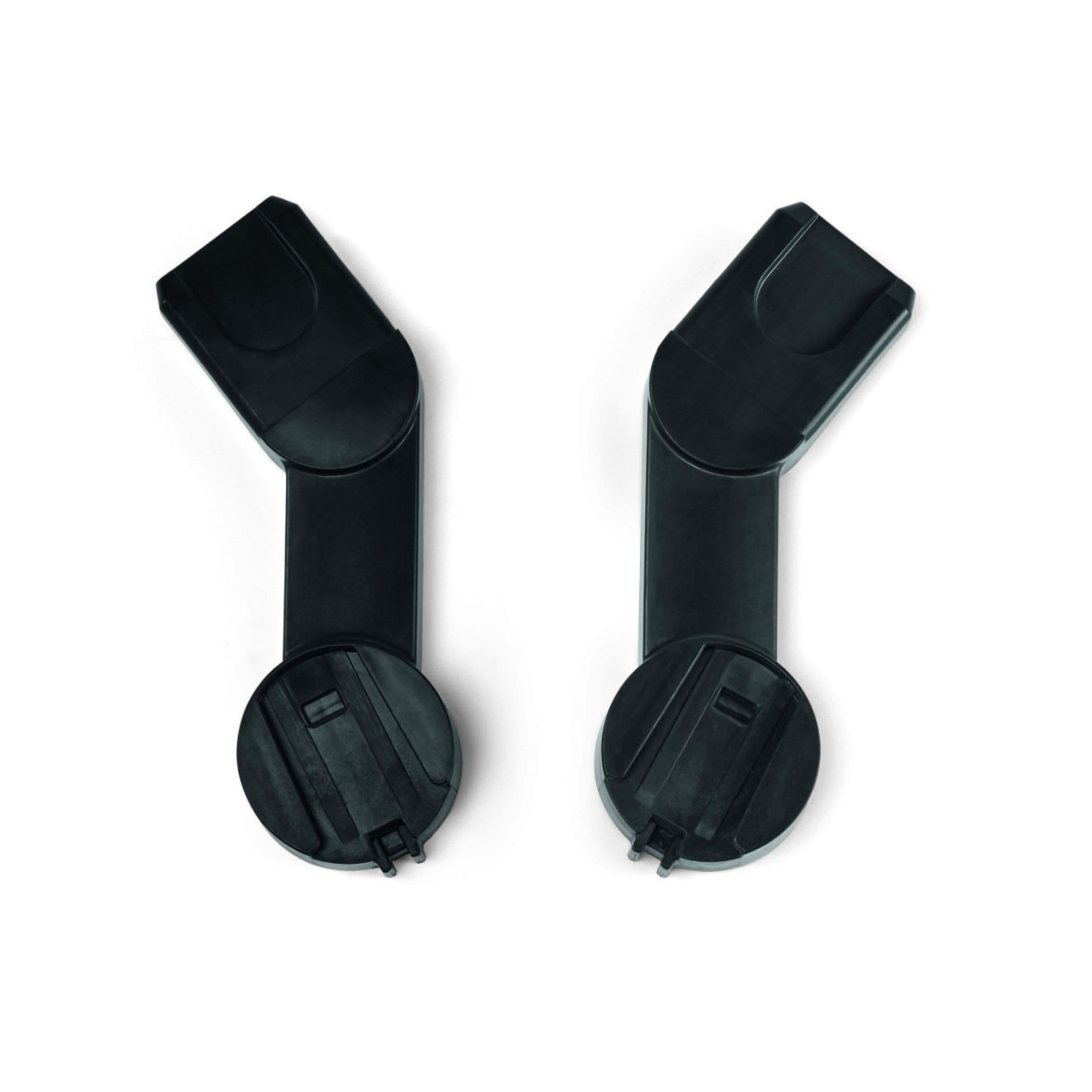 Mamas & Papas Car Seat Adaptors for Strada and Vardo – compatible with Cybex and Maxi-Cosi car seats