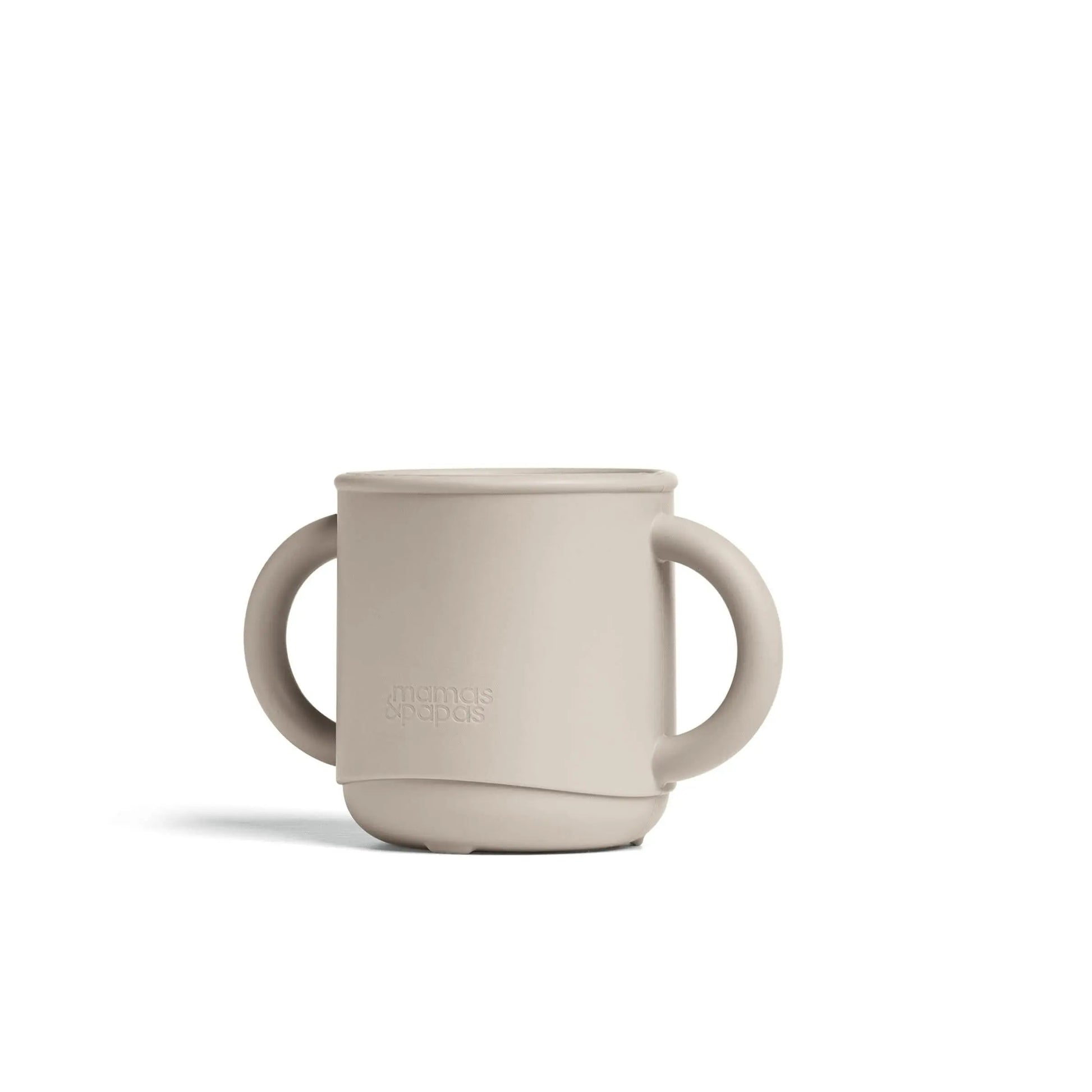 3-in-1 Sippy Cup  - Truffle