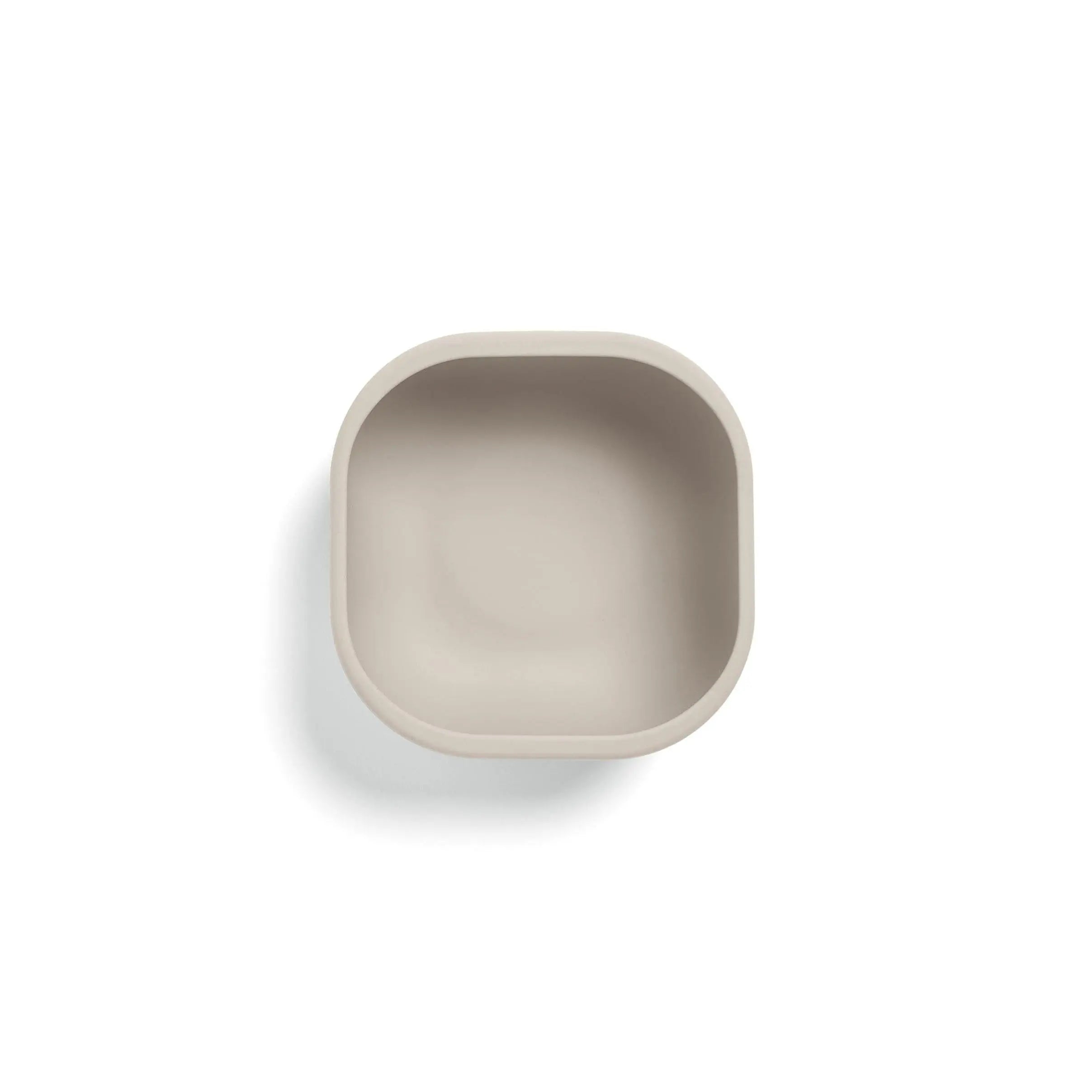 First Mealtime Silicone Set – Truffle