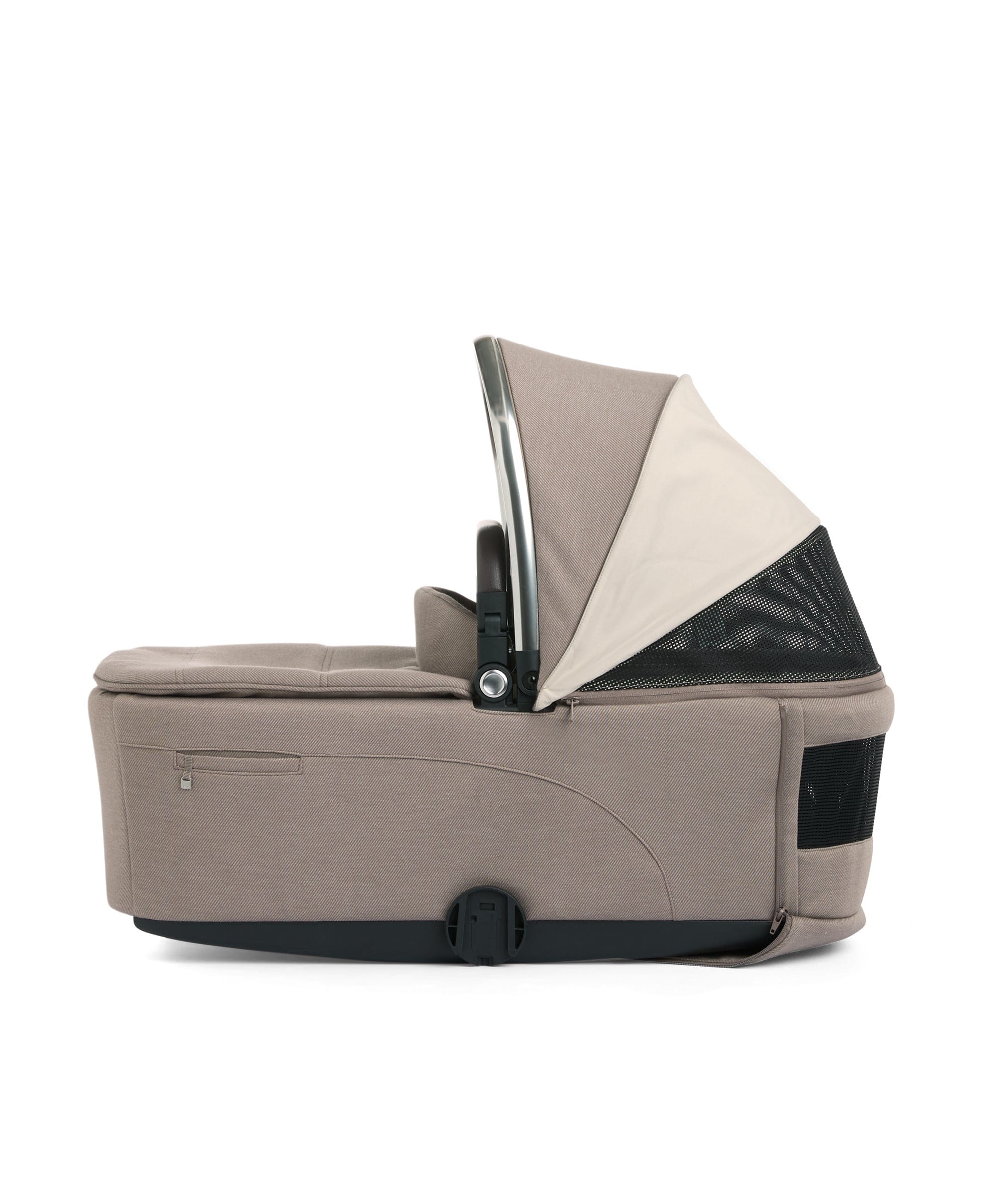 Mamas & Papas Vardo Carrycot Heritage – attaches to Vardo pushchair frame, suitable from birth to 9 kg
