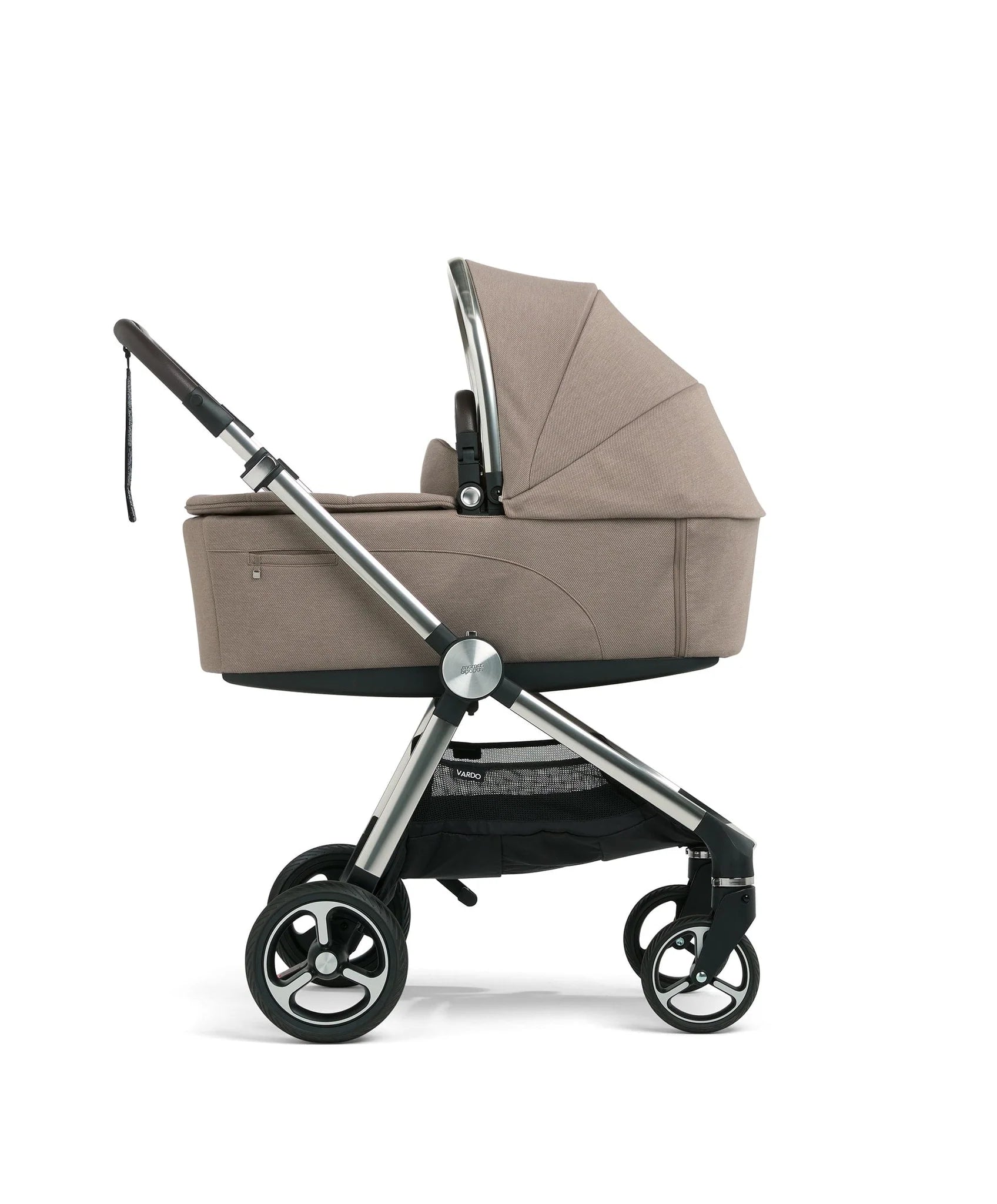 Mamas & Papas Vardo Pram & Carrycot