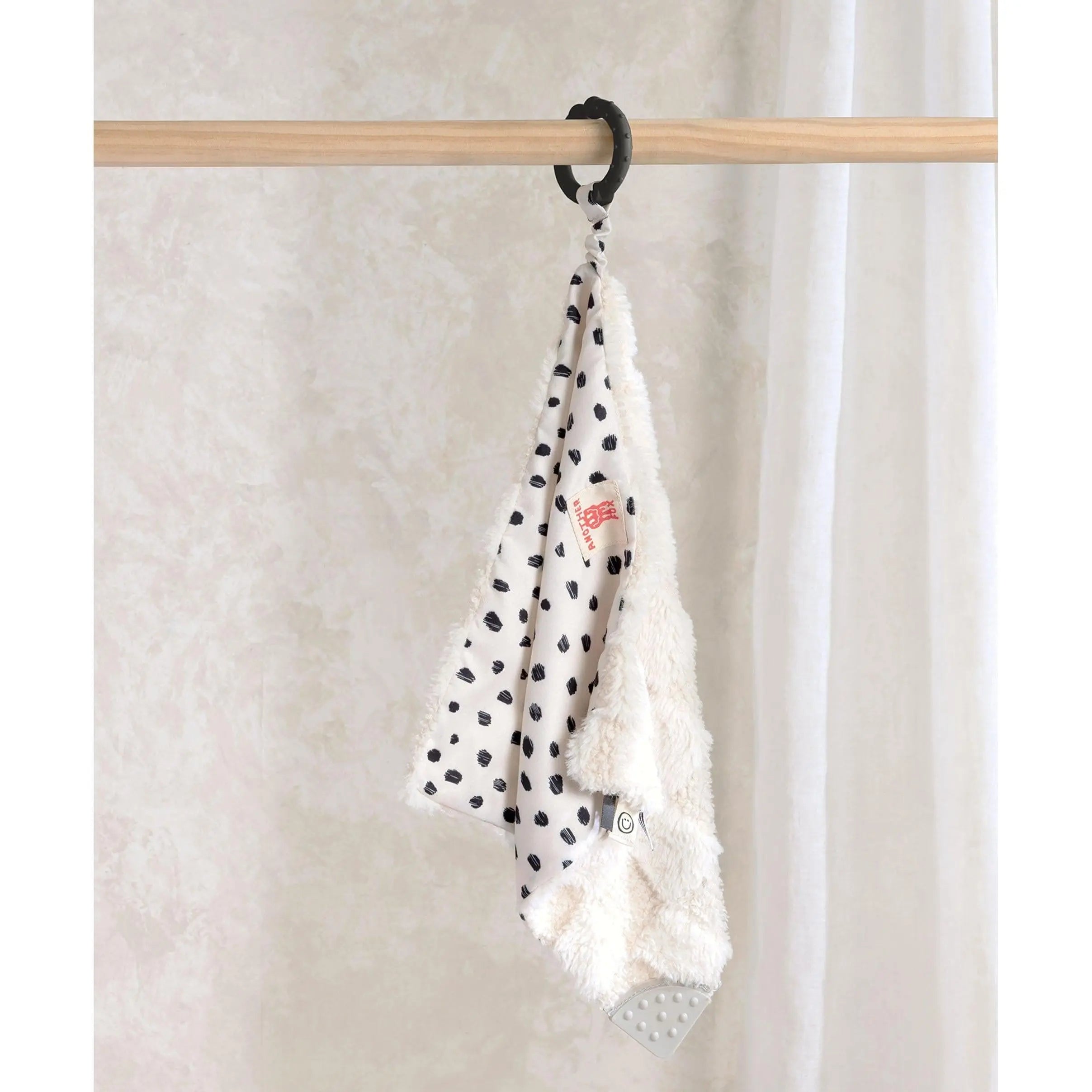 Mamas & Papas x Another Fox Comforter