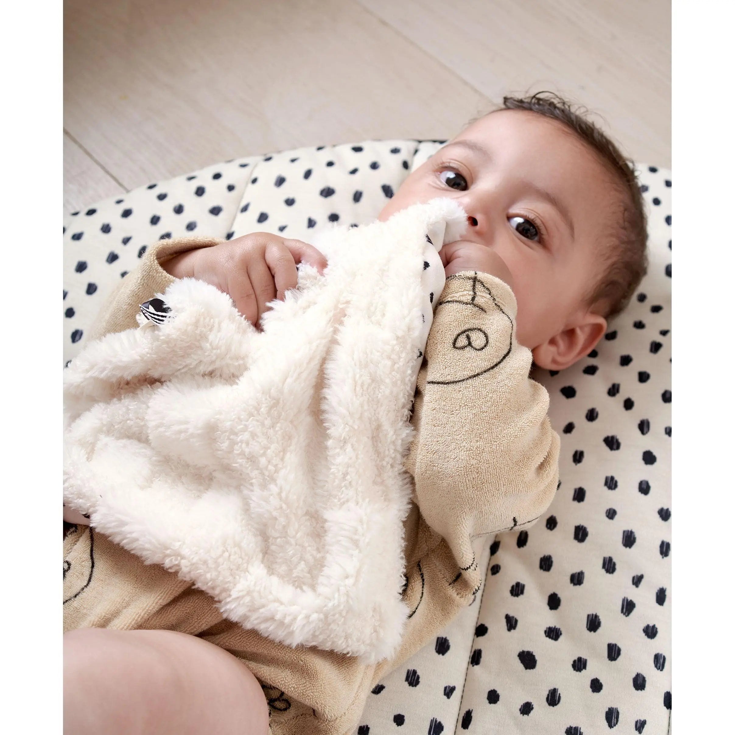 Mamas & Papas x Another Fox Comforter