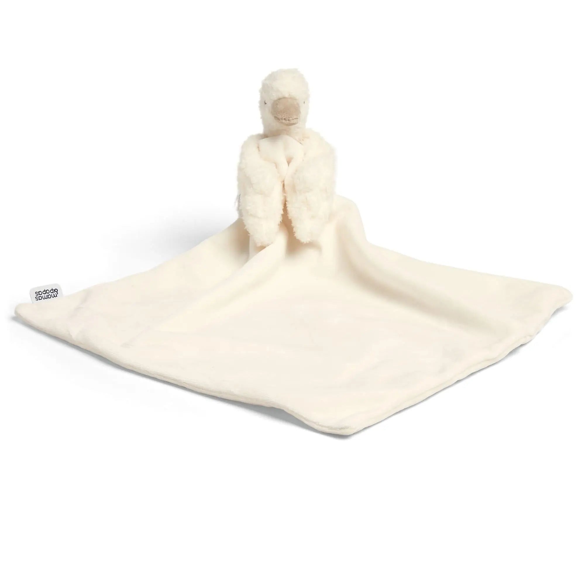 Welcome to The World Duckling Comforter